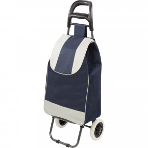 82953552 Тележка с сумкой A204, нагрузка 30 кг