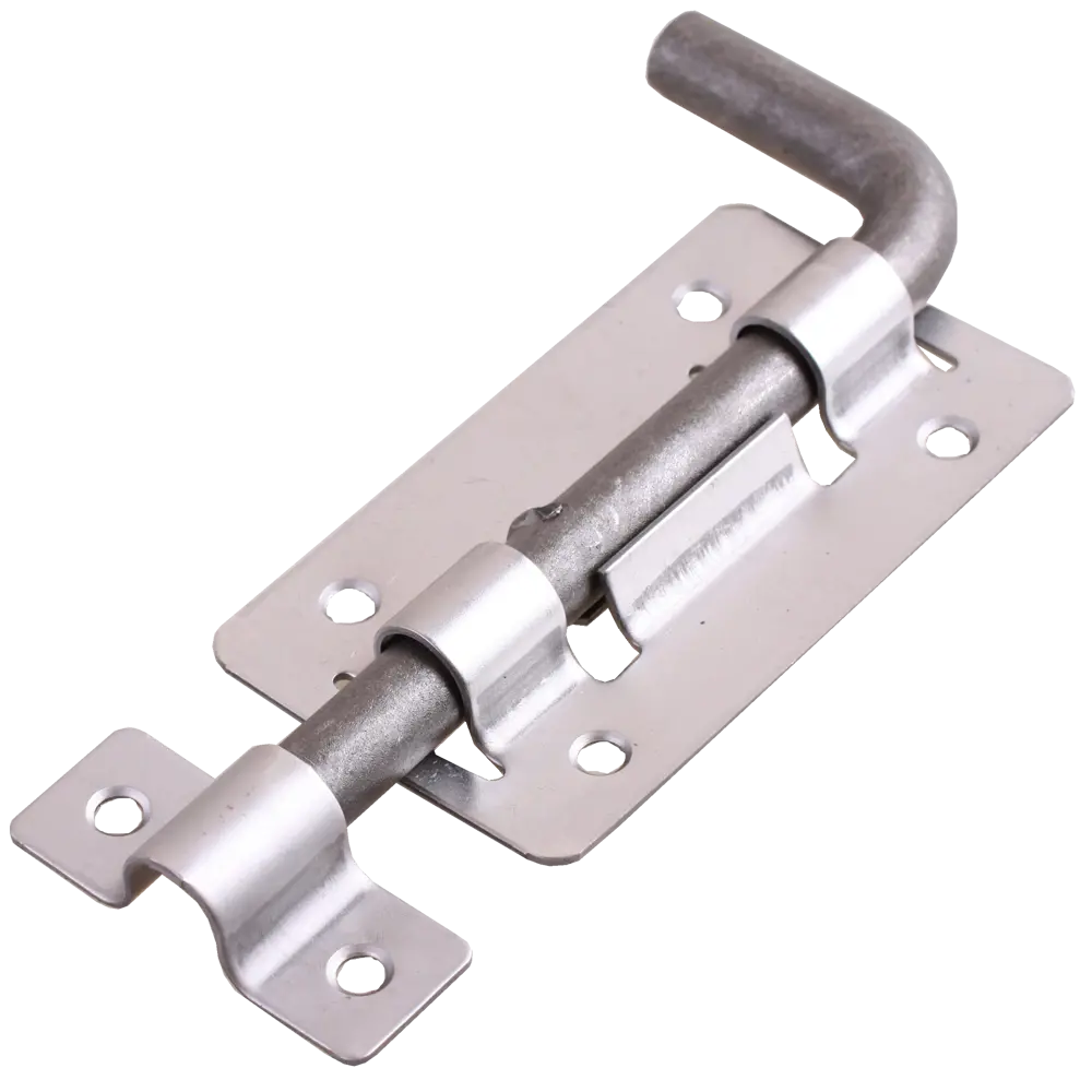 Задвижка 145x18x145x62 мм, сталь Santreyd STLM-2181117