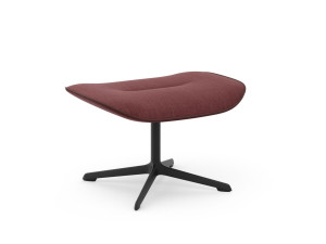 4-спицевая мягкая подставка для ног