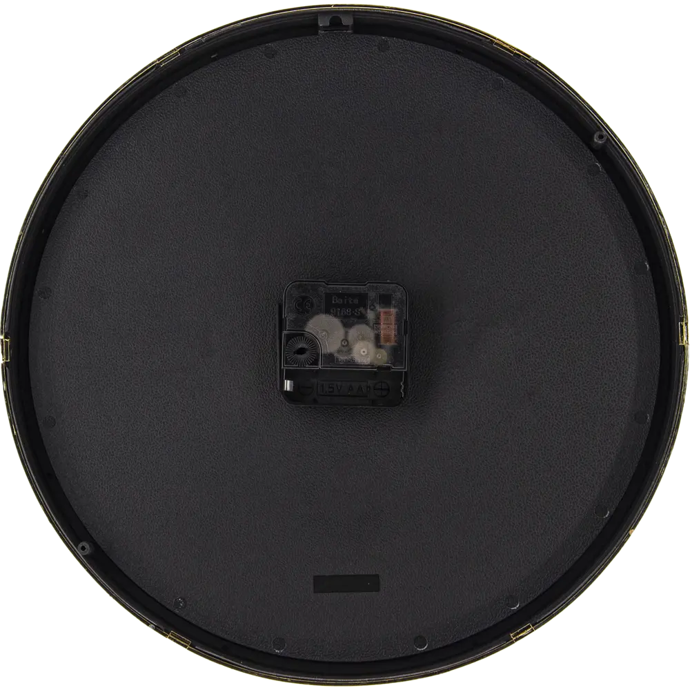 Часы настенные «Мрамор» 30 см Santreyd STLM-2157713 - Вид №1