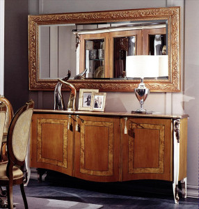 Буфет TALIA SEVEN SEDIE 00CR13