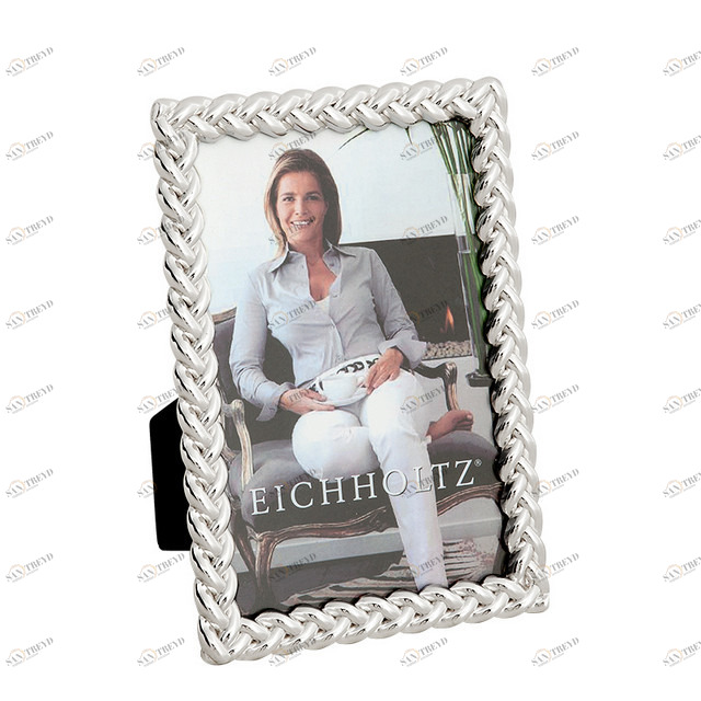 Рамка для фотографий Bryce от Eichholtz Стальной EICHHOLTZ EICHHOLTZ 060478 Стальной 