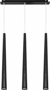 Подвесной светильник Nowodvorski Quebeck 5406 NOWODVORSKI ДИЗАЙНЕРСКИЕ, QUEBECK BLACK 199538 Черный