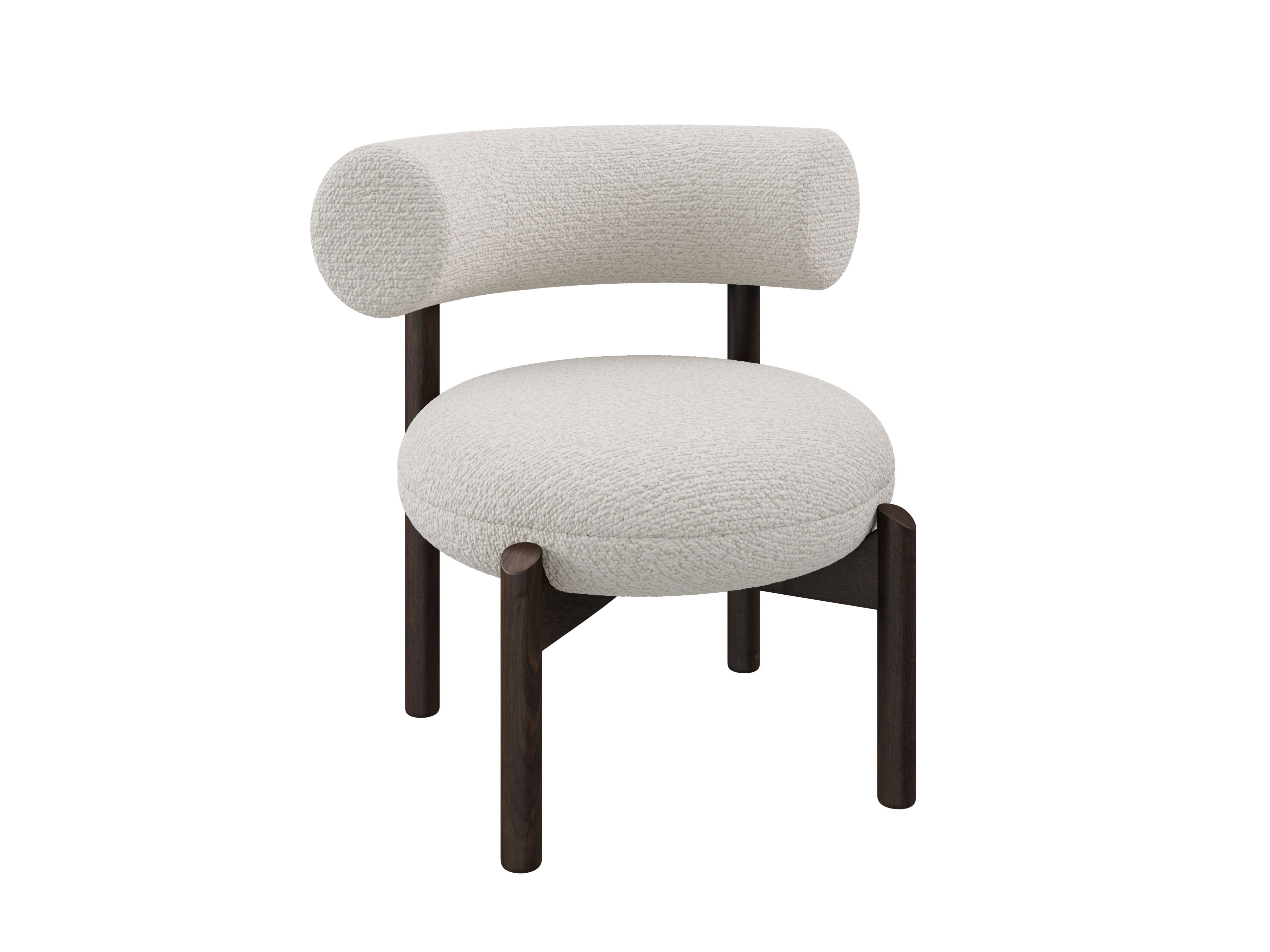 Тканевое кресло DÔME DECO Nova ' 25 ARCH-00152428 - Вид №8