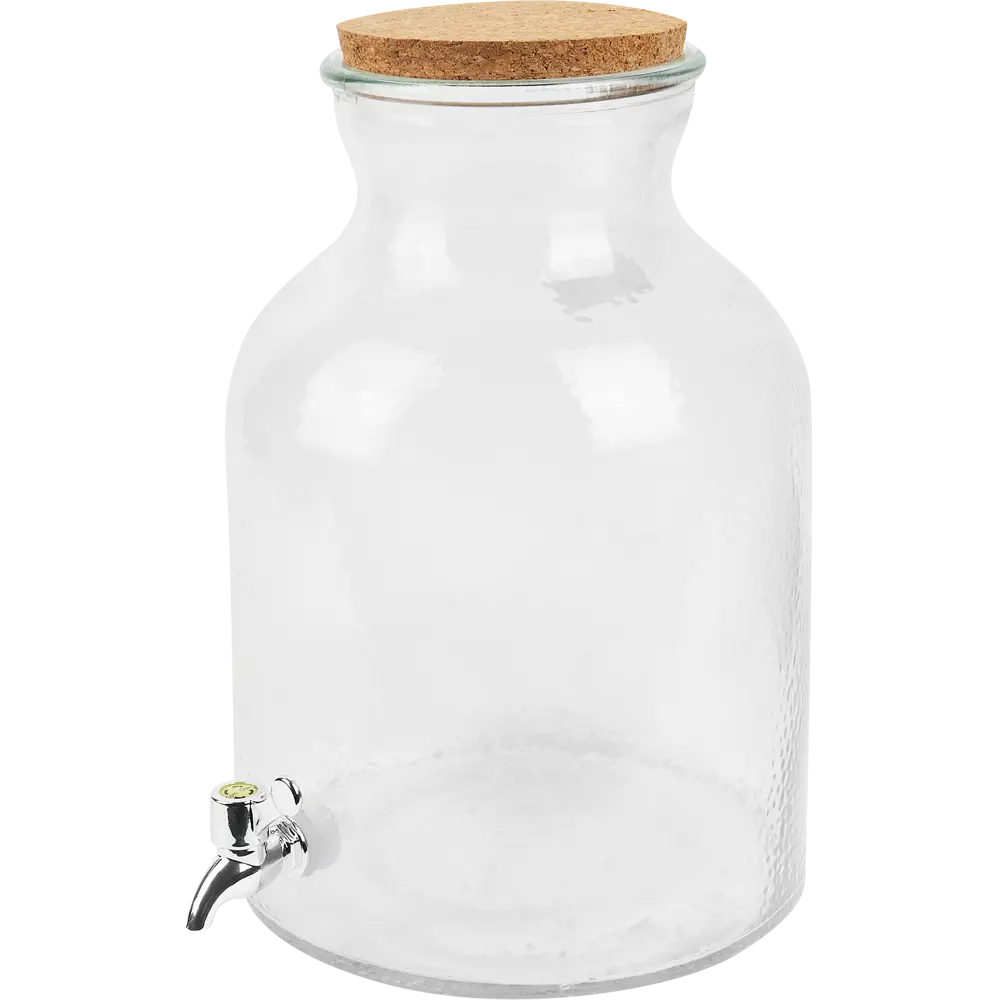 Лимонадник Santreyd Флакон — элегантная подача напитков 84953178 STLM-0057251