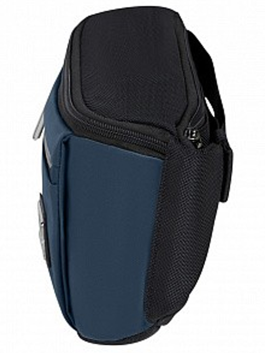 KG2-01013 Сумка поясная KG2*013 Bum Bag Samsonite Openroad 2.0  - Вид №4