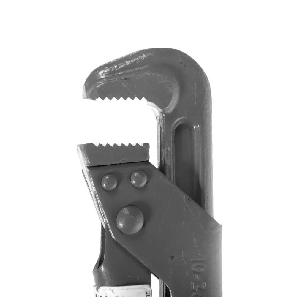 Ключ трубный рычажный КТР-1 Santreyd STLM-2150938 - Вид №1