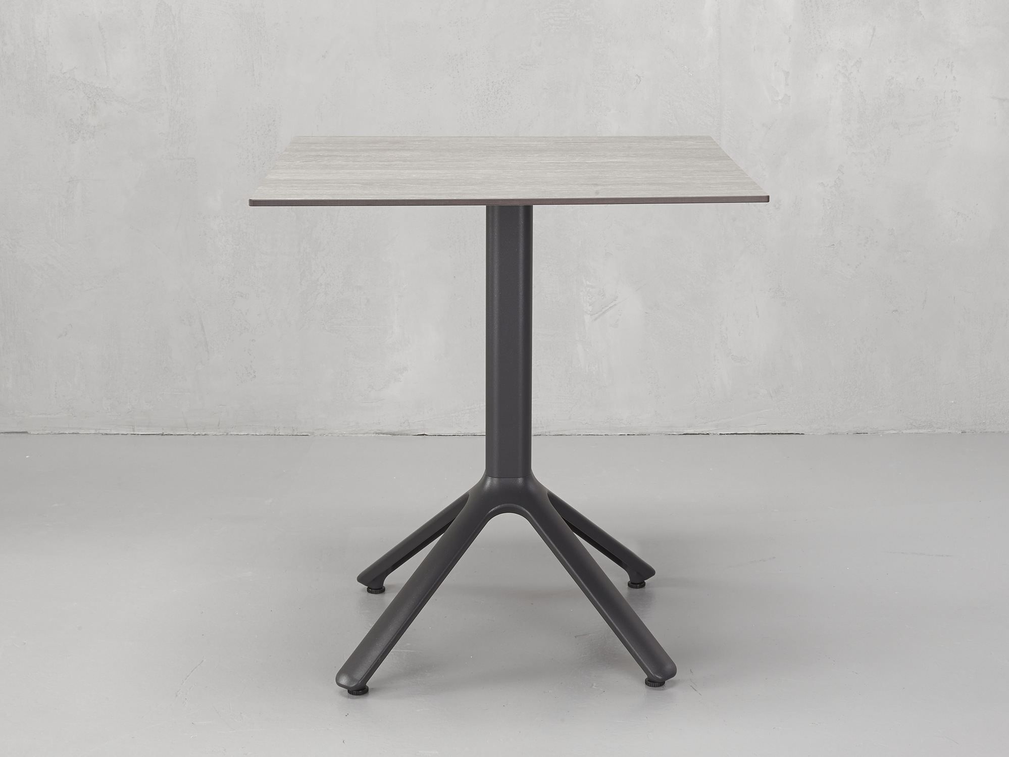 Квадратный стол для контракта S-CAB Nemo ARCH-00152496