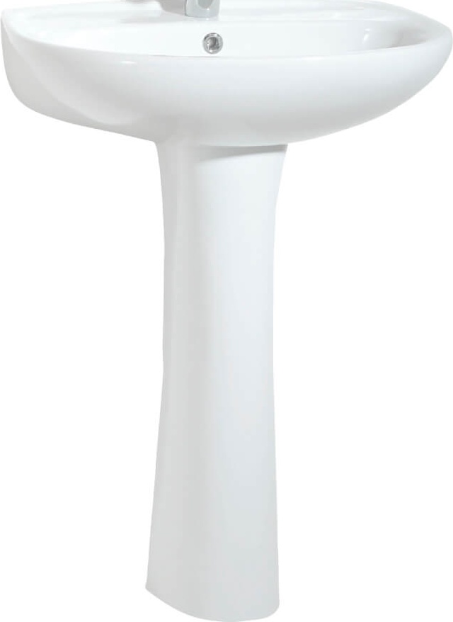 Умывальник Sedef 50x65 см / SD065 Sedef Creavit  - Вид №1