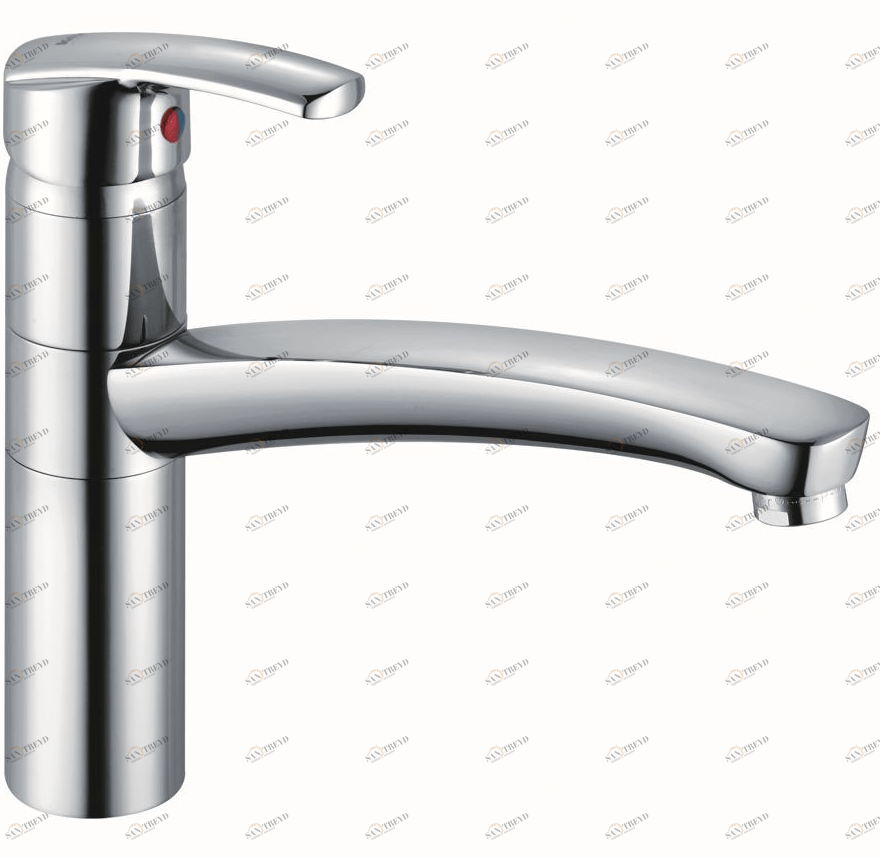 Смеситель для кухни Kaja Platinum 57820-С 57820С