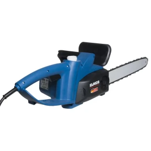 Пила электрическая цепная Elmos 2400 Вт шина 40 см