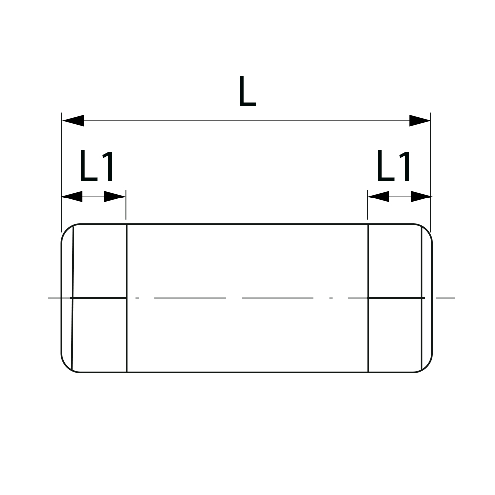8530008050000 Ниппели Tece  - Вид №1