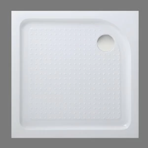 Акриловый поддон BelBagno TRAY-BB-A-80-15-W0