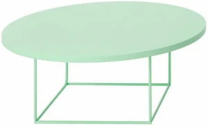 LOEHR Сервиз круглый стол в мдф Umbra