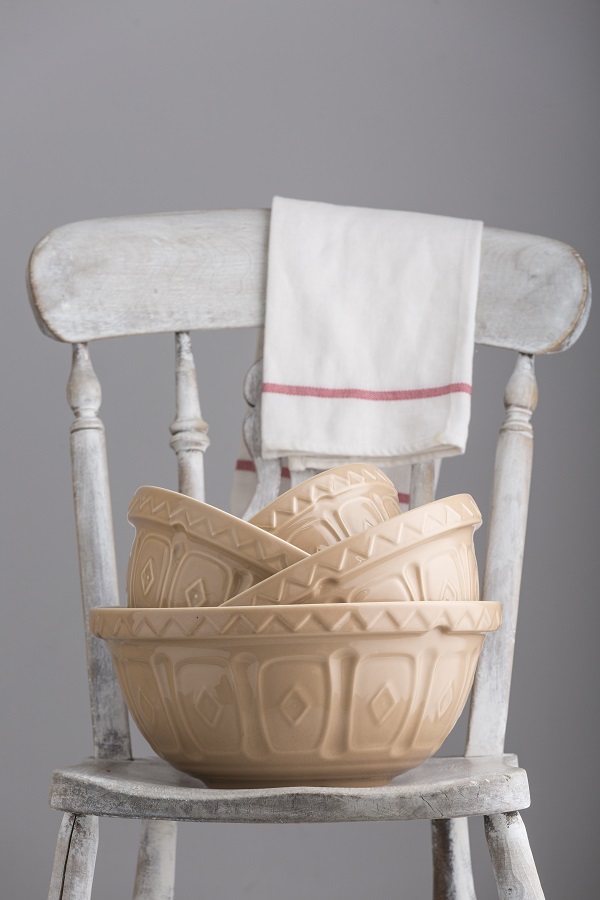 2001.006 Миска для смешивания cane, D24 см, 2 л Mason Cash  - Вид №4