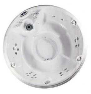 Спа бассейн Wellis Earth (Rio 218)