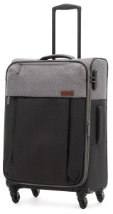 90148-04 Чемодан 90148 Trolley M Exp Travelite Neopak