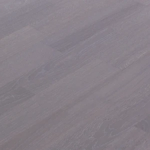 Паркетная доска трёхполосная «Дуб Флинт» 1.58 м²