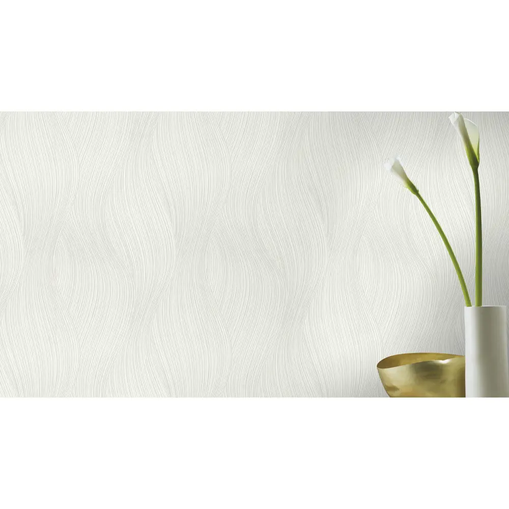 Обои под покраску флизелиновые Rasch Wallton 1.06x10 м 185г/м² RA 123531 STLM-2047673 - Вид №3