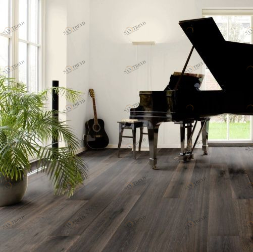 Паркетная доска Solidfloor Атлантик 1190199