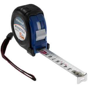 Рулетка Кобальт Вектор 247-231 8147518