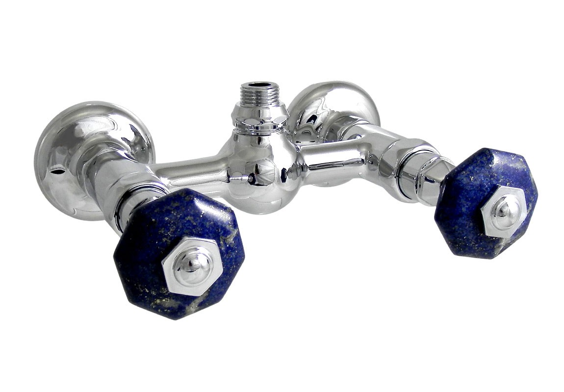 1925 ** 15C Смеситель для душа внешнего типа Nicolazzi Series Teide Chic 