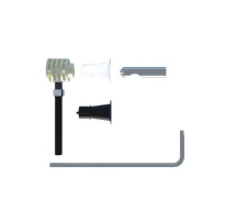 A015 Комплект для крепления теней подвесной для сантехники A. e. T. Italia RICAMBI