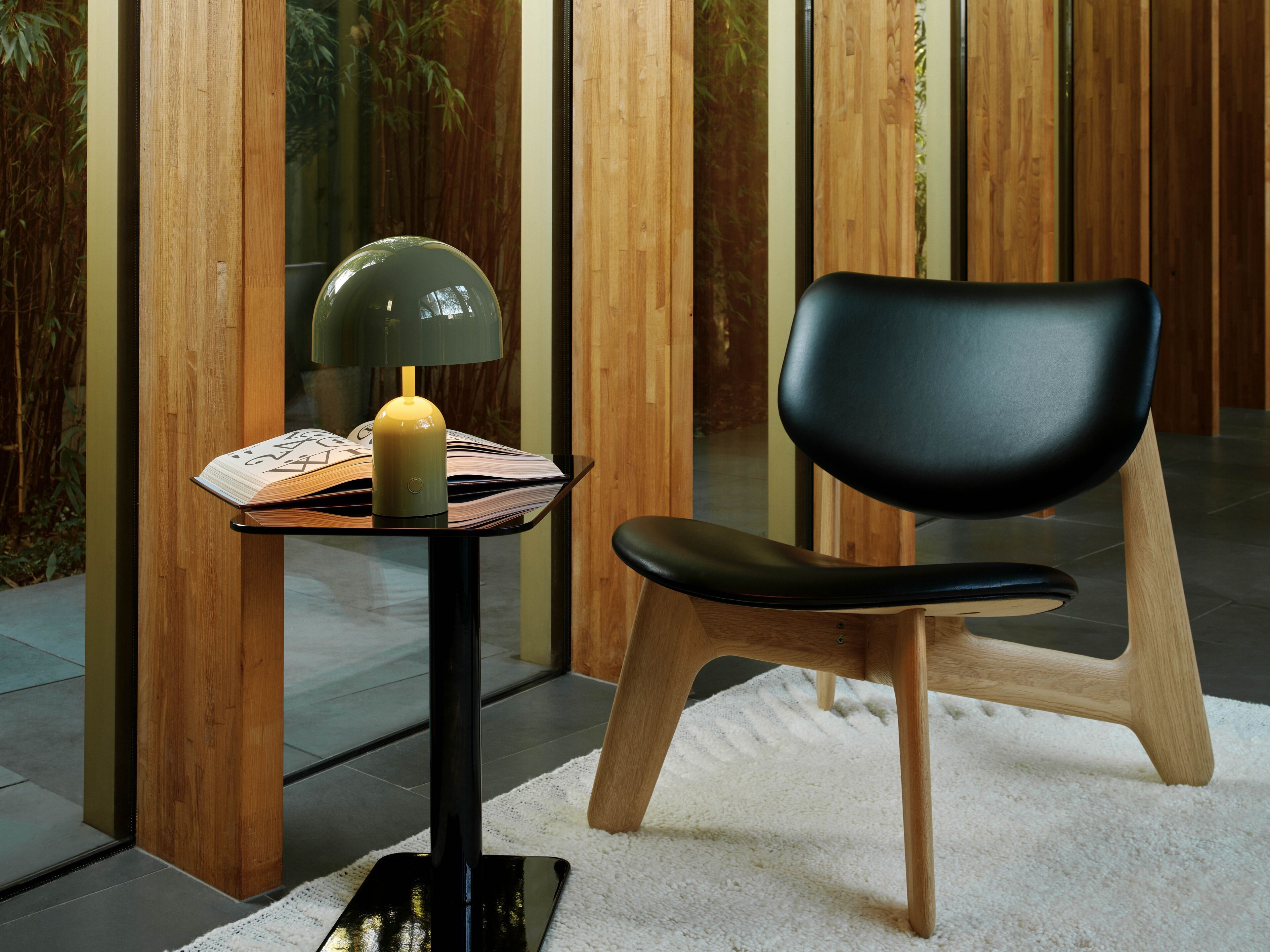 Светодиодная настольная лампа с батарейным питанием Tom Dixon Bell ARCH-00052858 - Вид №57