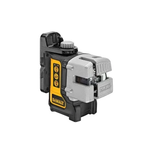 91762477 Уровень лазерный Dewalt DW089CG-XJ зеленый луч, дальность до 20 м STLM-1453836