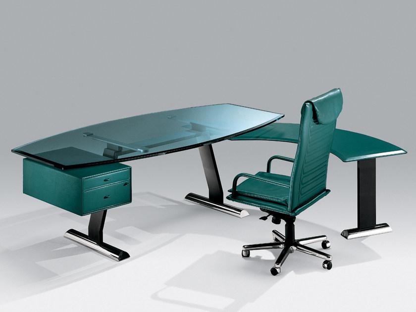 i 4 Mariani Модульный стол с ящиками Dolmen sun-id-1435870 - Вид №2