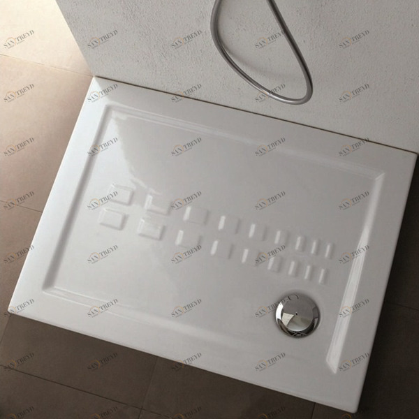 Душевой поддон Olympia Ceramica Piatti Doccia Ibis 75*120 IBI8751201