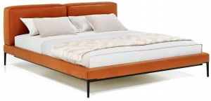 Wittmann Двуспальная кровать Joyce