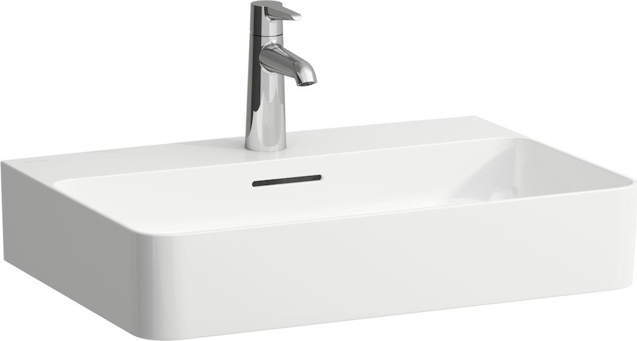 H8162830001581 Раковина, для установки на поверхность LAUFEN PRO