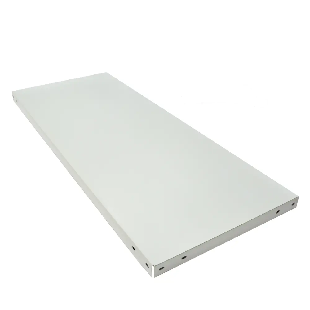 Полка для стеллажа ST MP-750/1 100x50 см металл нагрузка на полку 150 кг 89341399 STLM-2056288 STYNERGY 