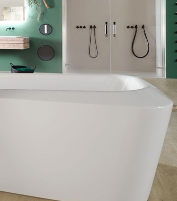 121X Раковина / Кухня vola  - Вид №59