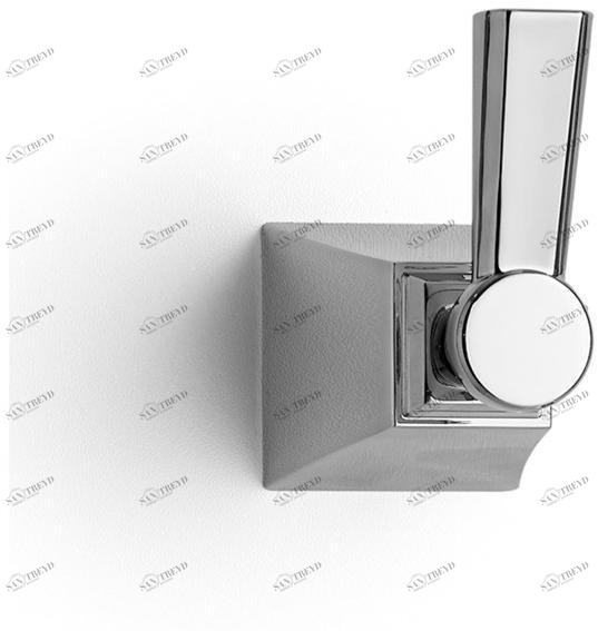 Devon&Devon Латунный переключатель для душа Time 2time267cr