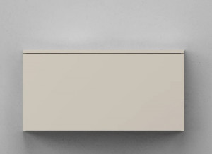 tpUNI.80.H40.Y.VY-221 Тумба подвесная Velvex Unit