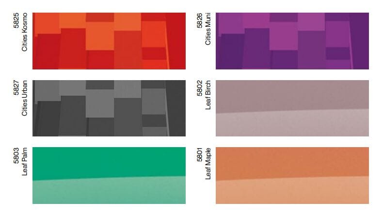 Декоративный ламинат Abet Laminati Design Edition ARCH-00093842 - Вид №3