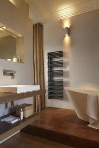 Электрический радиатор TLNL-050-50/GF Cala Asymétrique à gauche Acova 1186