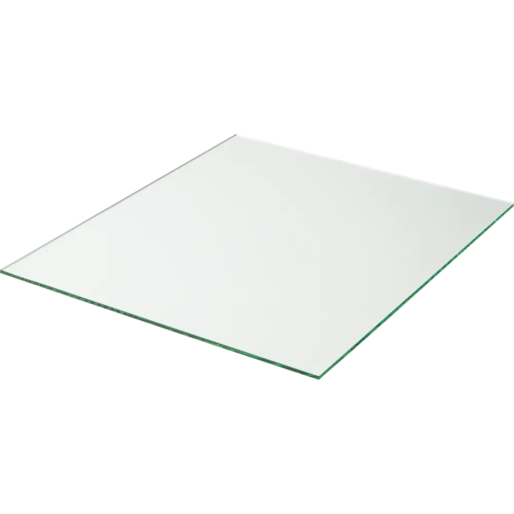 Стекло прозрачное закаленное 6x51x88.5 мм Santreyd STLM-2040656