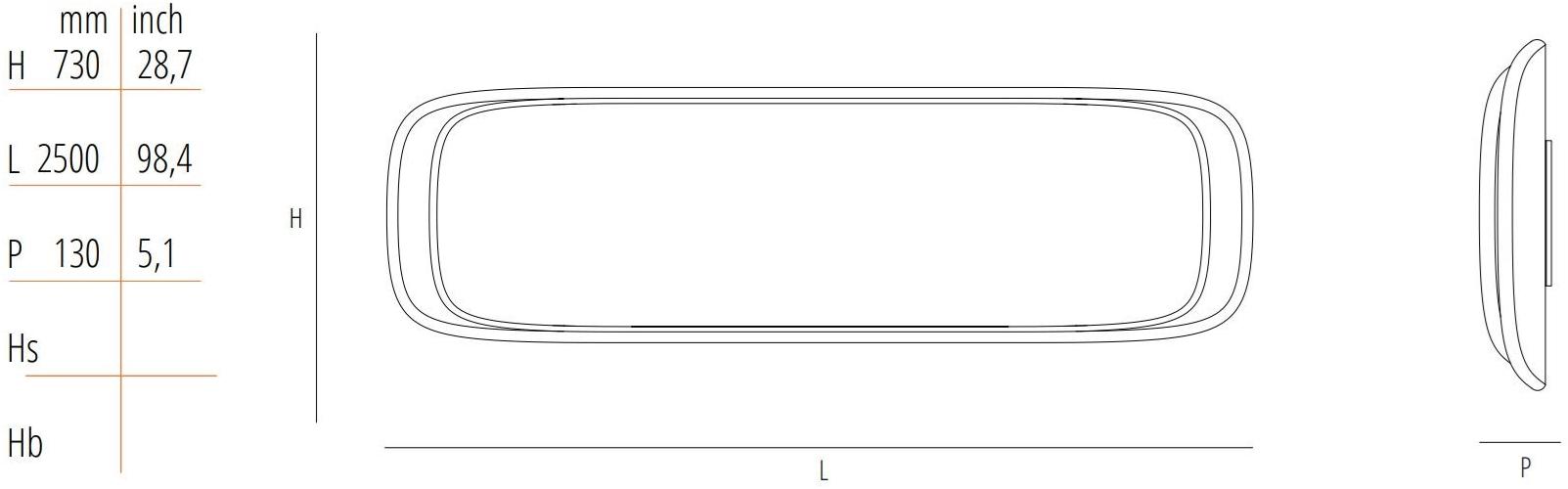 Wiener GTV Design Изголовье из бука для двуспальной кровати sun-id-1420987 - Вид №10