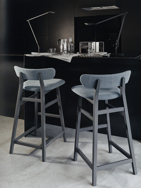 Барный стул  GERVASONI BRICK 228 