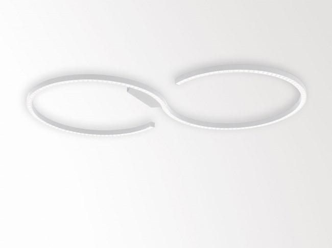 Delta Light Светодиодный потолочный светильник с диммером Inform sun-id-1355992 - Вид №3