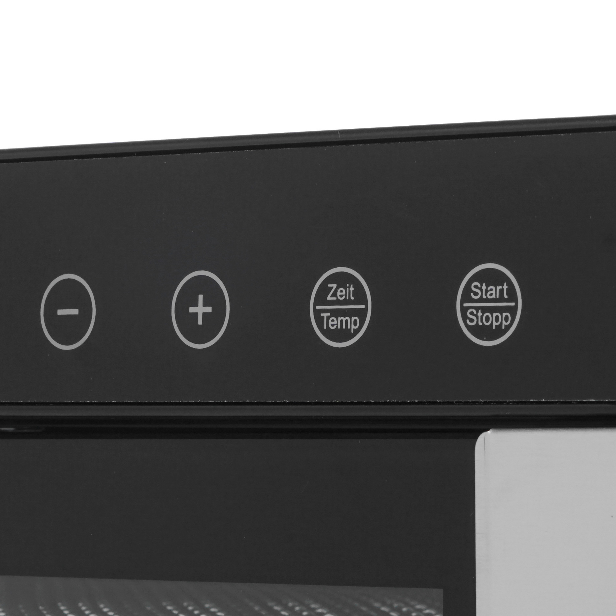 8159730 Сушилка для овощей и фруктов Rommelsbacher DA 900 серебристый STDN-0069553 - Вид №3