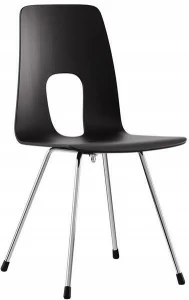 horgenglarus Стул из фанеры  7-050