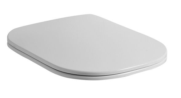 LO20600051 Крышка сиденье для унитаза Disegno Ceramica Loom