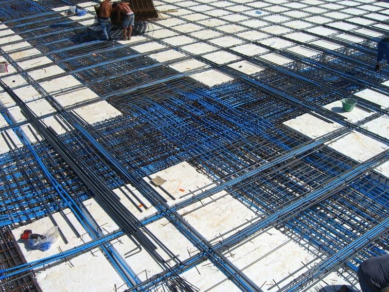 Sicilferro Опалубка для полов sun-id-1398709 - Вид №5