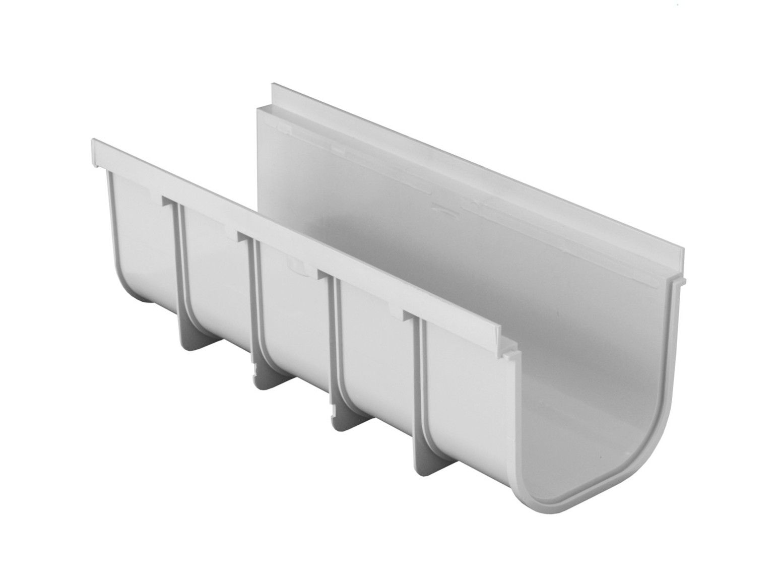 Модульный канал PVC 200 High First Corporation First Plast ARCH-00023789 - Вид №1