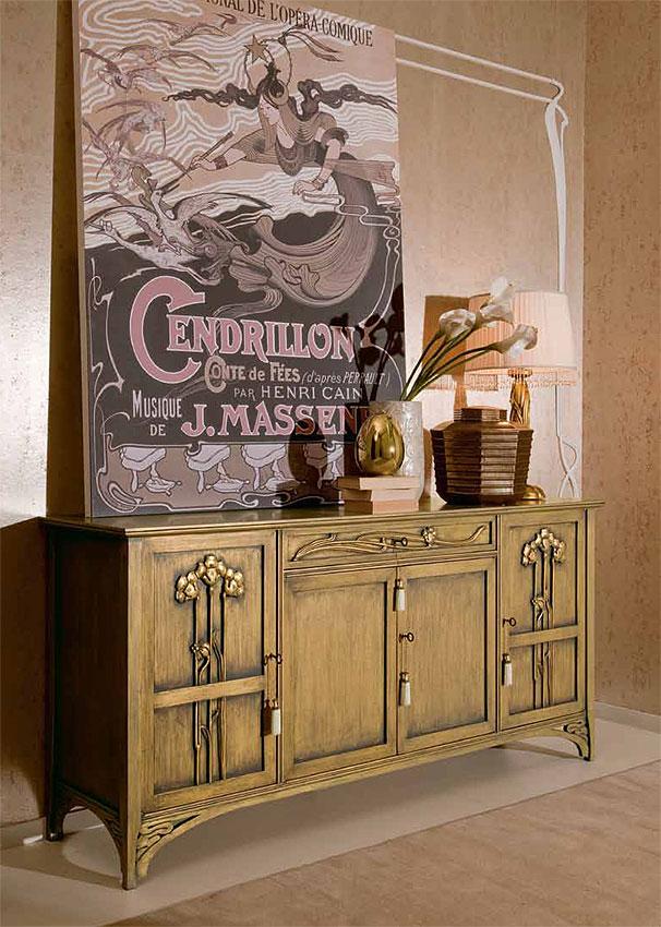 Комод  MEDEA 936 