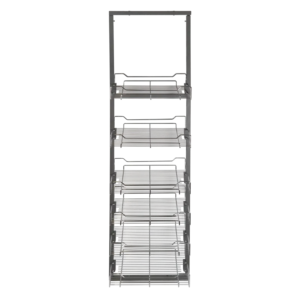 Выкатная колонна EDSON для кухонного хранения 87210150 STLM-1339940 - Вид №3